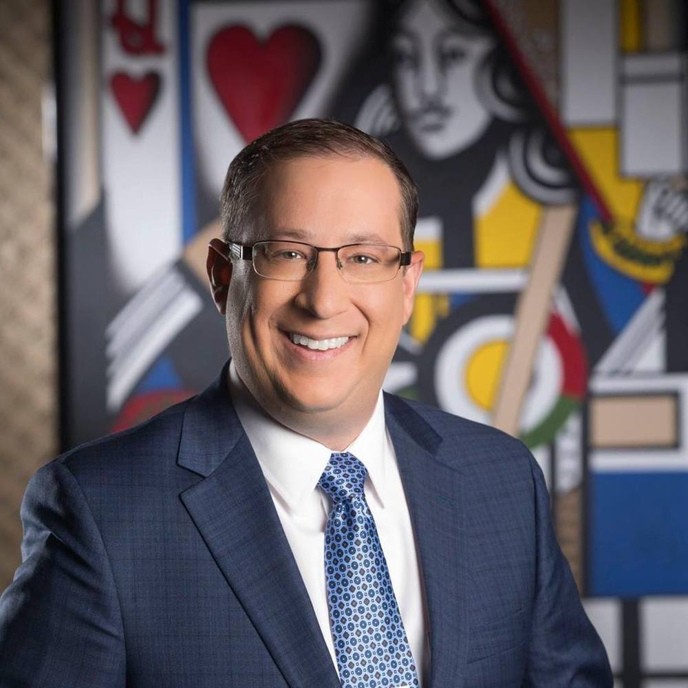 Meet your Posher, Ryan